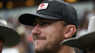 Johnny Manziel to join bold, bizarre spring football league where fans pick the plays